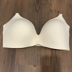 Knix WingWomen Contour wireless Bra - size 7+